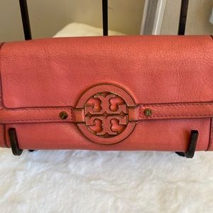 Tory Burch Wallet